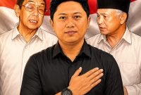 Potret Andi Nuzul Akbar, S.Sos., M.M
Dosen Prodi Pendidikan Administrasi Perkantoran Universitas Negeri Makassar, (Foto: Ist)