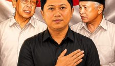 Potret Andi Nuzul Akbar, S.Sos., M.M
Dosen Prodi Pendidikan Administrasi Perkantoran Universitas Negeri Makassar, (Foto: Ist)