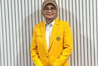 Potret Farida Patittingi, Plt Rektor Universitas Negeri Makassar, (Foto: Ist)
