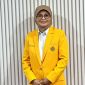 Potret Farida Patittingi, Plt Rektor Universitas Negeri Makassar, (Foto: Ist)