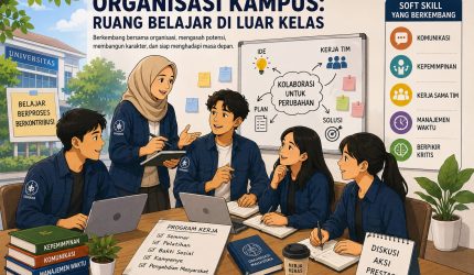 Ruang Belajar