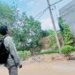 Potret Mahasiswa Sedang Kebingungan Arah Tujuannya (Foto: Muhammad Yusran).