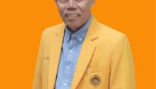 Potret Supriadi Torro Dekan Fakultas Ilmu Sosial dan Hukum UNM, (Foto: Int)