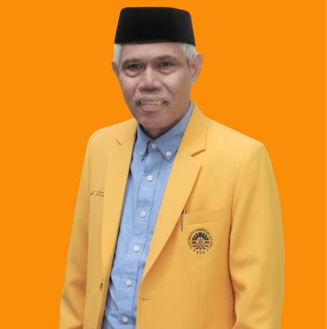 Potret Supriadi Torro Dekan Fakultas Ilmu Sosial dan Hukum UNM, (Foto: Int)