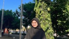 Potre Nurfadila, S.E., M.M., (Foto:Ist)