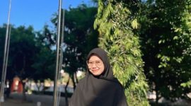 Potre Nurfadila, S.E., M.M., (Foto:Ist)