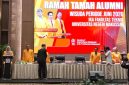 Sesi Penyebutan Nama-Nama Wisudawan Fakultas Teknik Periode Juni 2026, (Foto: St. Masyita Rahmi)