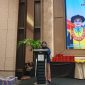 Potret Ketua Panitia Ramah Tamah FIS-H Nina Agustina, (Foto: Muh. Apdal Adriansyah)