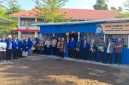 Potret Plt Rektor Menyampaikan Sambutan, (Foto: Int.)