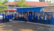 Potret Plt Rektor Menyampaikan Sambutan, (Foto: Int.)
