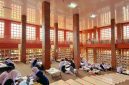 Foto Suasana Perpustakaan Umum Gowa, (Foto: Int.)