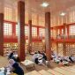 Foto Suasana Perpustakaan Umum Gowa, (Foto: Int.)