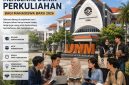 Ilustrasi Maba 2026 yang Bersiap Memasuki Dunia Kampus, (Foto: Ai.)