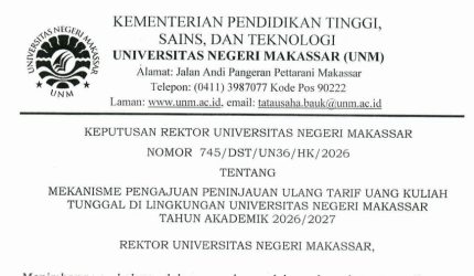 UKT