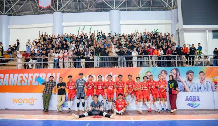 futsal