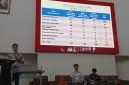 Potret Mentor Internship Sekaligus Pembawa Materi, Yunoki Kaito, (Foto: Muhammad Syarief).