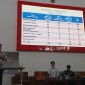 Potret Mentor Internship Sekaligus Pembawa Materi, Yunoki Kaito, (Foto: Muhammad Syarief).