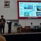 Potret Praktisi Daihatsu Sekaligus Pembawa Materi, Oshima Fukuyaki, (Foto: Muhammad Syarief)