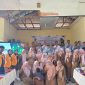 Foto bersama Tim Dosen S2 Pendidikan Fisika dan Guru SMAN 2 Maros, (Foto: Ist.)