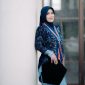 Potret Yuyung Afrilia, Wisudawan Terbaik FIKK Program Magister Periode Juni 2026, (Foto: Ist.)