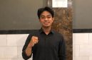 Fito Muh. Akhmal Surkati Ketua Formatur Presiden BEM FEB, (Foto: Ist.)