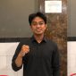 Fito Muh. Akhmal Surkati Ketua Formatur Presiden BEM FEB, (Foto: Ist.)