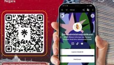 Pamflet SINAR yang dibagikan melalui media sosial sosial, (Foto: Int)
