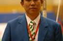 Potret Dosen FISH Ahmad Jamalong. (Foto:Ist)