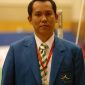 Potret Dosen FISH Ahmad Jamalong. (Foto:Ist)