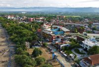 Potret Suasana Tempat Tinggal di Indonesia, (Foto: Int.)