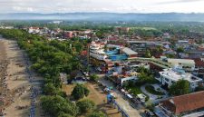 Potret Suasana Tempat Tinggal di Indonesia, (Foto: Int.)