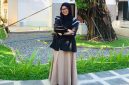 Potret Nurfadillah Pemenang Juara 2 Lomba Video Opini LPM Profesi, (Foto: Ist.)