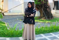 Potret Nurfadillah Pemenang Juara 2 Lomba Video Opini LPM Profesi, (Foto: Ist.)