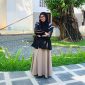 Potret Nurfadillah Pemenang Juara 2 Lomba Video Opini LPM Profesi, (Foto: Ist.)