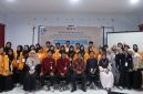 Foto kegiatan LPM Penalaran UNM Pada Kegiatan Pelatihan Metodologi Penelitian (PMP) XXIX, (Foto: Ist.)