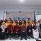 Foto kegiatan LPM Penalaran UNM Pada Kegiatan Pelatihan Metodologi Penelitian (PMP) XXIX, (Foto: Ist.)