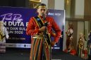 Potret Muh. Naufal Ashari N. Pemenang Kategori Terbaik II Putra Duta Bahasa Sulselbar tahun 2026, (Foto: Ist.)