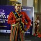 Potret Muh. Naufal Ashari N. Pemenang Kategori Terbaik II Putra Duta Bahasa Sulselbar tahun 2026, (Foto: Ist.)