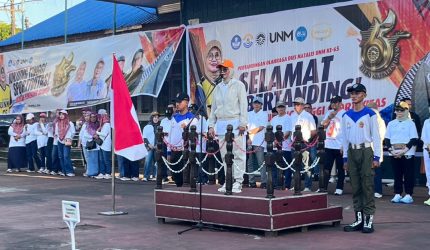Plt Rektor