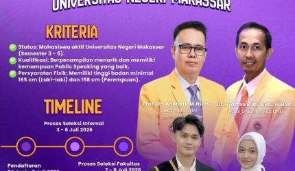 Informasi Pendaftaran