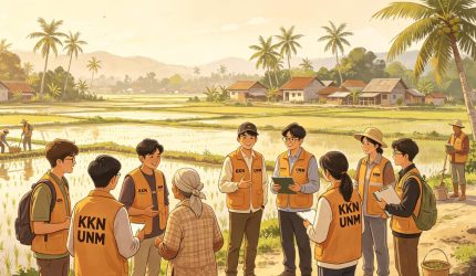 Kuliah Kerja Nyata