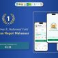 Pengumuman Pemenang Juara 1 Kategori UI/UX Design Ajang APBISDI 2026, (Foto: Ist)