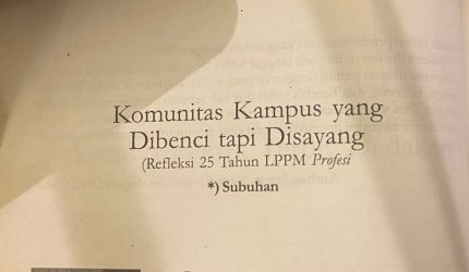LPM Profesi