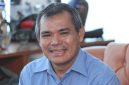 Potret Alumni LPM Profesi UNM, Hazairin Sitepu, (Foto: Int.)
