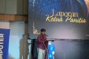 Potret Andi Mapassokko RD, Ketua Panitia Harlah ke-50, LPM Profesi UNM, (Foto: Dok. Profesi)