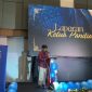 Potret Andi Mapassokko RD, Ketua Panitia Harlah ke-50, LPM Profesi UNM, (Foto: Dok. Profesi)