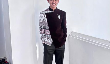 Raih Medali Gold Pesparawi Nasional 2026, Oktovianus Tekankan Pentingnya Proses dan Konsistensi