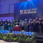Potret Alumni dan Pengelola LPM Profesi UNM, (Foto: Dok. Profesi)
