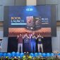 Foto Abdul Rahman (kanan) Bersama Dewan Senior, WR III dan Pemimpin Umum LPM Profesi UNM, (Foto: Dok. Profesi)