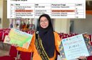 Potret Andi Mir'Atul Jannah, Finalis Pilmapres Nasional 2026, (Foto: Ist.)